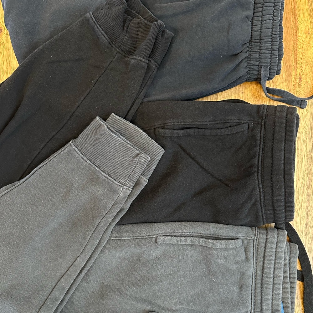 Bundle of Sweatpants